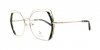 OKULARY KOREKCYJNE EVA MINGE EM 11377 C2 ROZMIAR M