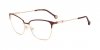 OKULARY KOREKCYJNE CAROLINA HERRERA HER 0119 NOA 56 ROZMIAR M