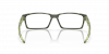 OKULARY KOREKCYJNE OAKLEY® OVERHEAD OX 8060 806008 59 ROZMIAR L