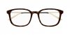 OKULARY KOREKCYJNE GUCCI GG 1577O 006 54 ROZMIAR M