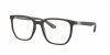 OKULARY KOREKCYJNE RAY-BAN® RX 7235 8063 55 ROZMIAR L
