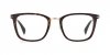OKULARY KOREKCYJNE DAVID BECKHAM DB 7060F 2IK 53 ROZMIAR M