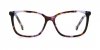 OKULARY KOREKCYJNE CAROLINA HERRERA CH 0055 F0T 54 ROZMIAR M