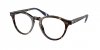 OKULARY KOREKCYJNE POLO RALPH LAUREN PH 2268 5673 49 ROZMIAR S