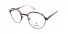 OKULARY KOREKCYJNE EVA MINGE EM 11424 C1 ROZMIAR S