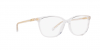 OKULARY KOREKCYJNE MICHAEL KORS SANTA CLARA MK 4067U 3015 55 ROZMIAR M
