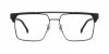 OKULARY KOREKCYJNE CARRERA CA 1140 85K 56 ROZMIAR M
