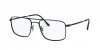 OKULARY KOREKCYJNE RAY-BAN® RX 6434 2509 55 ROZMIAR L