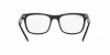 OKULARY KOREKCYJNE RAY-BAN® RX 7209 8214 55 ROZMIAR L