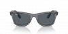 OKULARY RAY-BAN® WAYFARER RB 2140 6773R5 50 ROZMIAR M