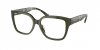 OKULARY KOREKCYJNE MICHAEL KORS POLANCO MK 4112 3947 54 ROZMIAR M