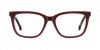OKULARY KOREKCYJNE CAROLINA HERRERA HER 0300 C9A 53 ROZMIAR M