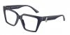 OKULARY KOREKCYJNE JIMMY CHOO JC 3017U 5016 52 ROZMIAR M