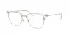 OKULARY KOREKCYJNE RAY-BAN® NEW CLUBMASTER RX 7216 2001 51 ROZMIAR M