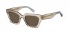 OKULARY TOMMY HILFIGER TH 2101S FWM 52 ROZMIAR M