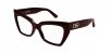 OKULARY KOREKCYJNE BALENCIAGA BB 0275O 003 53 ROZMIAR M