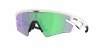 OKULARY OAKLEY® SPHAERA SLASH OO 9499 949904 36 ROZMIAR UNIWERSALNY