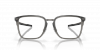 OKULARY KOREKCYJNE OAKLEY® COGNITIVE OX 8162 816202 56 ROZMIAR M