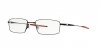 OKULARY KOREKCYJNE OAKLEY® TOP SPINNER 4B OX 3136 313607 51 ROZMIAR M