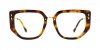 OKULARY KOREKCYJNE ISABEL MARANT IM 0148 2IK 52 ROZMIAR M