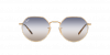 OKULARY RAY-BAN® JACK RB 3565 001/GD 51 ROZMIAR M
