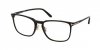 OKULARY KOREKCYJNE TOM FORD FT 5699B 001 57 ROZMIAR L