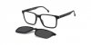 OKULARY KOREKCYJNE CARRERA CA 8069CS 08A 53 ROZMIAR M + NAKŁADKA