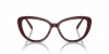 OKULARY KOREKCYJNE SWAROVSKI SK 2014 1019 54 ROZMIAR M