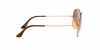 OKULARY RAY-BAN® AVIATOR LARGE METAL RB 3025 9001A5 58 ROZMIAR M