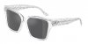 OKULARY JIMMY CHOO JC 5003 50376G 55 ROZMIAR M