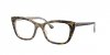 OKULARY KOREKCYJNE RAY-BAN® RX 5433 5082 52 ROZMIAR M