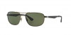 OKULARY RAY-BAN® RB 3528 029/9A 61 ROZMIAR L Z POLARYZACJĄ