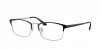 OKULARY KOREKCYJNE RAY-BAN® RX 8772D 1235 56 ROZMIAR M