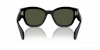 OKULARY RAY-BAN® JORGE RB 7681S 901/31 52 ROZMIAR M
