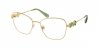OKULARY KOREKCYJNE SWAROVSKI SK 1025 404G 52 ROZMIAR M