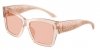 OKULARY DOLCE & GABBANA DG 4493 314884 55 ROZMIAR M