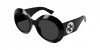 OKULARY GUCCI GG 1647S 007 54 ROZMIAR M