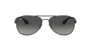 OKULARY RAY-BAN® RB 3549 002/T3 58 ROZMIAR M Z POLARYZACJĄ