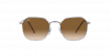OKULARY RAY-BAN® JIM RB 3694 004/51 55 ROZMIAR M