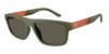 OKULARY EMPORIO ARMANI EA 4244U 618471 57 ROZMIAR L