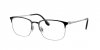 OKULARY KOREKCYJNE RAY-BAN® RX 6494 2861 54 ROZMIAR M