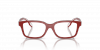 OKULARY KOREKCYJNE DZIECIĘCE BURBERRY JB 2003U 4047 48