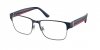 OKULARY KOREKCYJNE POLO RALPH LAUREN PH 1219 9273 56 ROZMIAR M