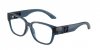 OKULARY KOREKCYJNE DZIECIĘCE DOLCE & GABBANA JUNIOR DX 5006 3009 49
