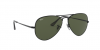 OKULARY RAY-BAN® AVIATOR METAL II RB 3689 914831 62 ROZMIAR L