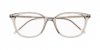 OKULARY KOREKCYJNE SAINT LAURENT SL 644/F 004 52 ROZMIAR M