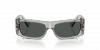 OKULARY VERSACE VE 4482 530587 57 ROZMIAR M