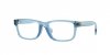 OKULARY KOREKCYJNE DZIECIĘCE VERSACE JUNIOR VK 3013U 5535 47