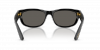 OKULARY RAY-BAN® MEGA BALORAMA RB 2289 6826J5 60 ROZMIAR L