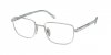 OKULARY KOREKCYJNE PRADA EYEWEAR PR B51V 29B1O1 53 ROZMIAR M